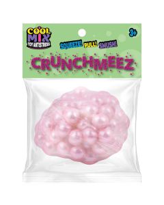 Igračka cool mix crunchmeez