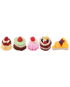 Igračka cool mix cutilicious cakes kolačići
