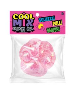 Igračka cool mix supergel maca šapica