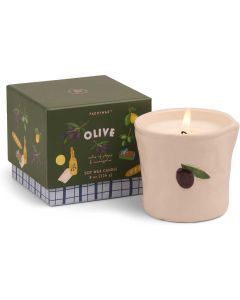 Svijeća mirisna, Fig & Olive
