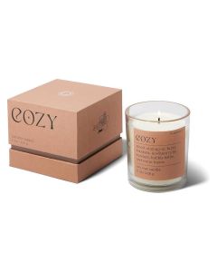 Svijeća mirisna, Mood Cashmere & French Orris