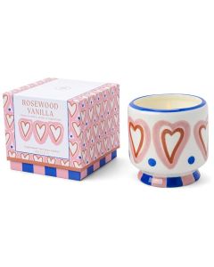 Svijeća mirisna, Rosewood Vanilla