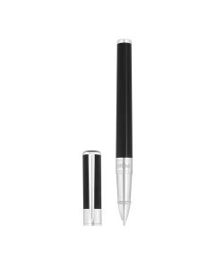 Roler S.T. Dupont Initial Black/Chrome