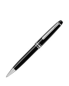 Olovka kemijska Montblanc Meisterstück Classique Platinum 132446