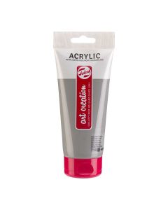 Boja akrilna AC, 200ml, Neutral Grey 710