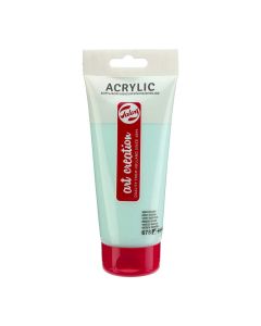 Boja akrilna AC, 200ml, Mint Green 678