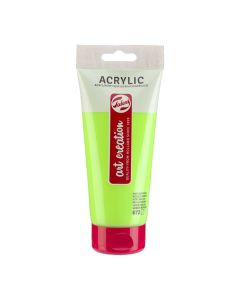 Boja akrilna AC, 200ml, Reflex Green 672