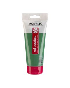 Boja akrilna AC, 200ml, Sap Green 623