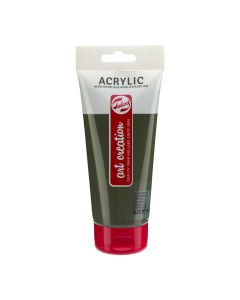 Boja akrilna AC, 200ml, Olive Green 620