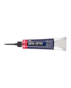Pasta konturna 20ml, akrilna, Deep Blue 502