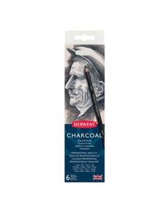 Ugljen u olovci 6/1 0700838