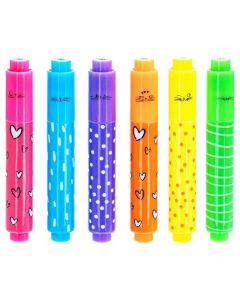 Flomaster So many cats AHM-29676 - komplet 6 komada AHM-29676