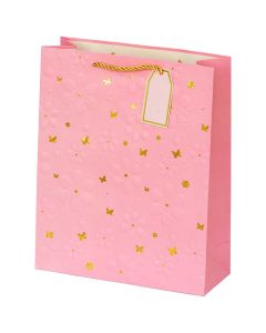 UKRASNA vrećica Elegance Emboss small