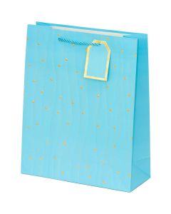 UKRASNA vrećica Sparkle Mist medium