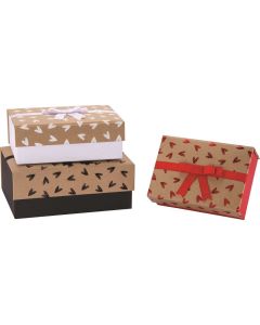 POKLON kutija Sansa 265x105x195 mm