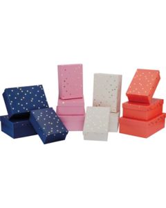 POKLON kutija Rona 160x230x90 mm