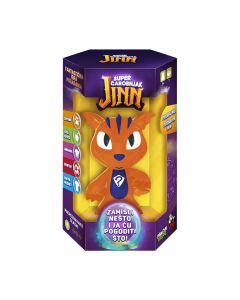 Igra društvena super čarobnjak Jinn