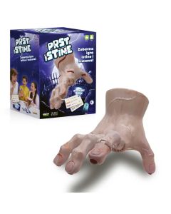Igra društvena prst istine (2024)