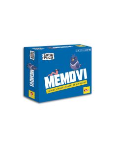 Igra društvena Ludoteca - memovi