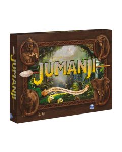 Igra društvena Jumanji