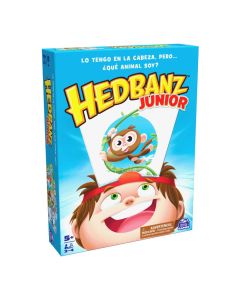 Igra društvena Hedbranz junior