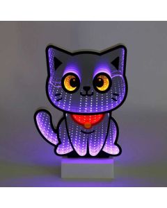 Lampa Infinity iTotal LED Cat XL3196