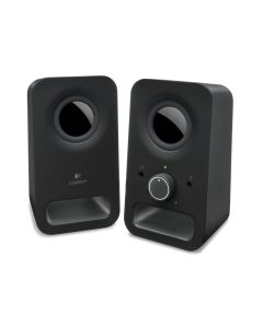 Logitech Z150 stereo zvučnici, crni (980-000814)