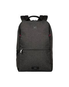 Wenger ruksak MX Reload za prijenosnike do 14", sivi