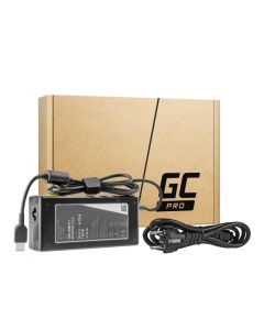 Green Cell (AD68P) AC Adapter 135W za Lenovo Y70 Y50-70 Y70 Y70-70 Y520 Y700 Z710 700-15ISK 20V/ 6.75A