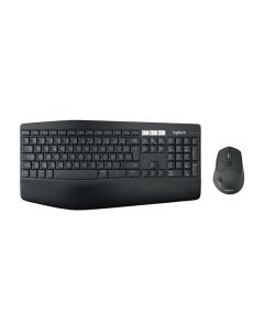 Logitech MK850 Performance bežična tipkovnica+miš, USB (920-008226)