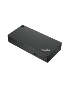Lenovo ThinkPad Universal USB-C Dock (40AY0090EU)
