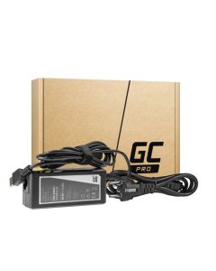 Green Cell (AD38AP) AC adapter 65W Slim Tip, 20V/3.25A za Lenovo B50-80 G50 G50-30 V130-15IKB V310-15IKB IdeaPad S500 ThinkPad S540