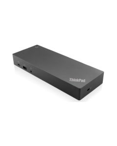 Lenovo ThinkPad Hybrid USB-C with USB-A Dock EU (40AF0135EU)