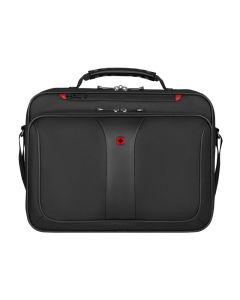 Wenger torba Legacy za prijenosnike do 16", crna