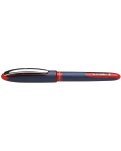 Roler Schneider One Business 0,6 mm, crveni S183002