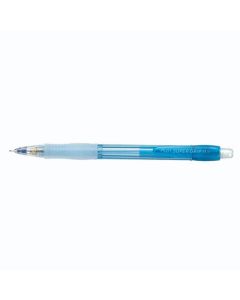 Tehnička olovka Pilot, Super Grip Neon, H-185-N-SL, 0,5 mm, plava