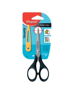 Škare Maped precise 13cm blister 681700
