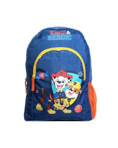 Ruksak dječji Paw patrol plavi