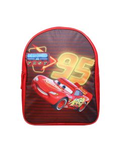Ruksak dječji Cars crveni