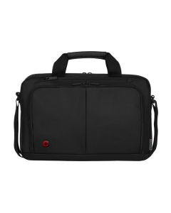 Wenger torba Source za prijenosnike do 14", 5 L, crna