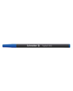 Uložak za roler Schneider, Topball 850, plavi