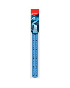 Ravnalo 30 cm Maped twist n flex 027900