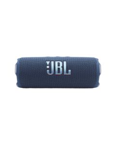 JBL Flip 7 prijenosni zvučnik BT5.4, vodootporan IP68 do 16h slušanja, AI Sound Boost, 45W, Auracast, plavi