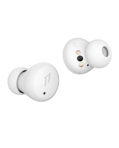 1MORE ComfoBuds Mini TWS In-Ear bežične slušalice s mikrofonom, BT5.2, ANC, bežično punjenje, 25h, bijele
