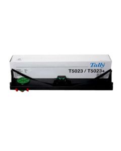 Ribon Fujitsu T5023, black