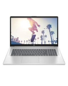 HP 17-cn4044nm, D32K2EA, 17.3" FullHD, Intel Core 5 120U, 16GB DDR4, 512GB SSD, Integrated Graphics, Win 11 Pro + 3Y (D32K2EA_W11P)