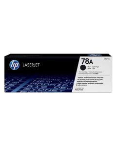 Toner Hp CE278A, HP78A, black