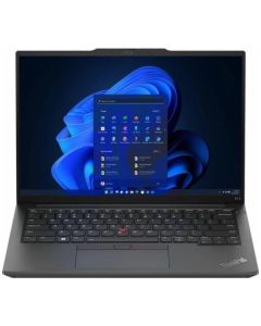Lenovo ThinkPad E14 G5 14" WUXGA, Intel U5 125U, 16GB DDR5, 512GB SSD, WiFi6/BT+ Win 11 Pro