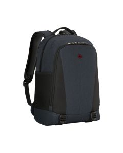 Wenger ruksak Oryson za prijenosnike do 16", 25 L, sivi