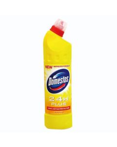 Sredstvo za pranje sanitarija Domestos Citrus750 ml